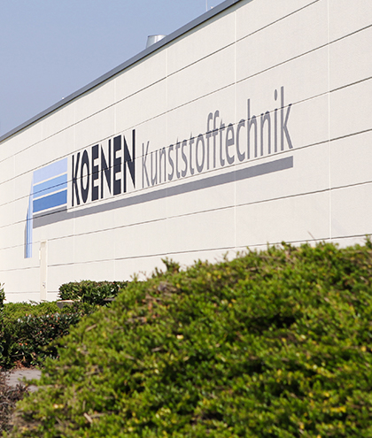 Koenen Kunststofftechnik